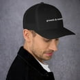 thumbnail image 3 of Growth & Retention - Trucker Hat, 3 of 3