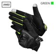 thumbnail image 1 of Guantes de moto de verano de IRON JIA'S para hombre, guantes transpirables con pantalla táctil para Moto de carreras, equipo de protección para Motocross Tan Jianjun unisex, 1 of 2
