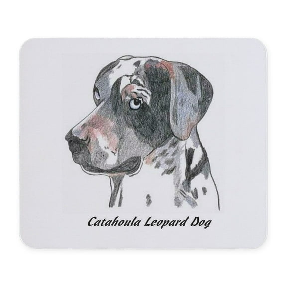 CafePress - Mousepad - Non-slip Rubber Mousepad, Gaming Mouse Pad