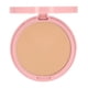 thumbnail image 2 of Maquillaje en Polvo Mate Aterciopelado Mineral Cover Pink Up cafe, 2 of 8