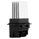 thumbnail image 1 of Chrysler Town & Country Caravan Jeep Heater Blower Motor Fan Resistor 04885482AC 04885482AD 04885482AA 0719 Edition, 1 of 5