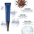thumbnail image 4 of Gel Lifting de Ojos OpenEyes TXYakoc 2024 Despertar Peptide en Verde Set de 5 x 15g, 4 of 9