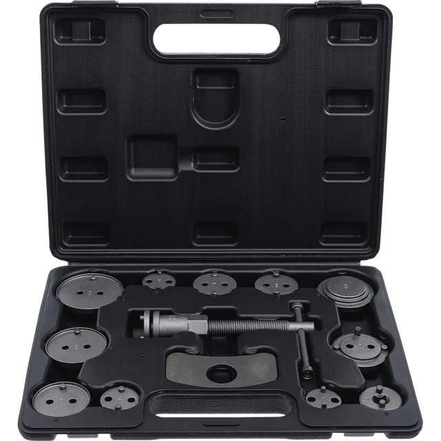 Kit de Opresor de Pistón de Freno BGS 1109 13 PIEZAS