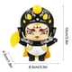 thumbnail image 3 of Muñeca de cara cambiante estilo ópera de Sichuan, muñeca de cinco caras variables, decoración de arte popular hecha a mano, decoración coleccionable para el hogar, regalo de viaje, regalo, 3 of 8