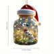 thumbnail image 3 of Fiudx Adorno para Árbol de Navidad, Colgante Acrílico de Niña Adorable, Hermosa Impresión Exquisita, Decoración Festiva para El Hogar, Perfecto para Árbol de Navidad, Corona o Chimenea, Regalo para E, 3 of 7