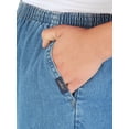 thumbnail image 4 of Women's Plus Pull On Jean, 4 of 4