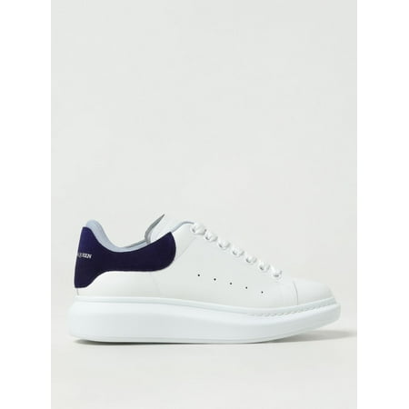

Alexander Mcqueen Sneakers Men White Men