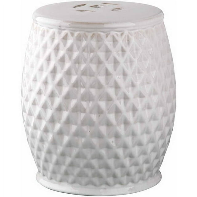 Safavieh Tabouret de Jardin Arlequin pour Enfants