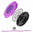 thumbnail image 3 of PP Waist Rotating Plate Non-slip Large Base Integrated Design Rotating Waist Disc for Fitness, 3 of 10