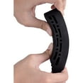 thumbnail image 3 of Rubber Combat Butt Pad, Non-Slip Recoil Pad for 6 Position Stock, 3 of 3