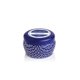 thumbnail image 1 of Vela Capri Blue Mini en lata - 3 oz - Volcán - Azul, 1 of 1