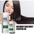 thumbnail image 1 of Suero limpiador para el hogar, aceite capilar, ingredientes para cabello seco y dañado, cuero cabelludo fuerte y vital, 30 ml., 1 of 9
