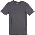 thumbnail image 1 of ASICS Mens Logo Basic T-Shirt, 94, 4XL, 1 of 2
