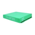 thumbnail image 3 of Almencla Jump Box Step Box Fitness Fitness Multiple Sizes Anti Slip Jumping Box Step up Box for Home Conditioning Strength Training 90cmx75cmx15cm, 3 of 8