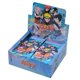 thumbnail image 1 of Tarjeta de colección de Naruto, tarjeta de colección de mundo Ninja, SR, SP, NR, AR, TR, SP, BP, SE, SLR, Original, juguete Kayou Fivean unisex, 1 of 2