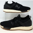 thumbnail image 4 of New Balance 247 Deconstructed Black & Gum - Men's 9 D REVLITE Tennis Shoes, 4 of 6