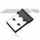 thumbnail image 1 of Universal 2.4g Wireless Receiver Usb Adapter For Computer Mouse Keyboard Connect, 1 of 5