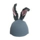thumbnail image 1 of Funda para casco de esquí Colamx gorro de punto suave Gris, 1 of 8