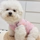 thumbnail image 5 of Chaleco refrescante de verano de malla transpirable para mascotas para perros pequeños, medianos y grandes, ropa ultrafina para perros grandes, linda camiseta con estampado para gatos y cachorros bara, 5 of 5