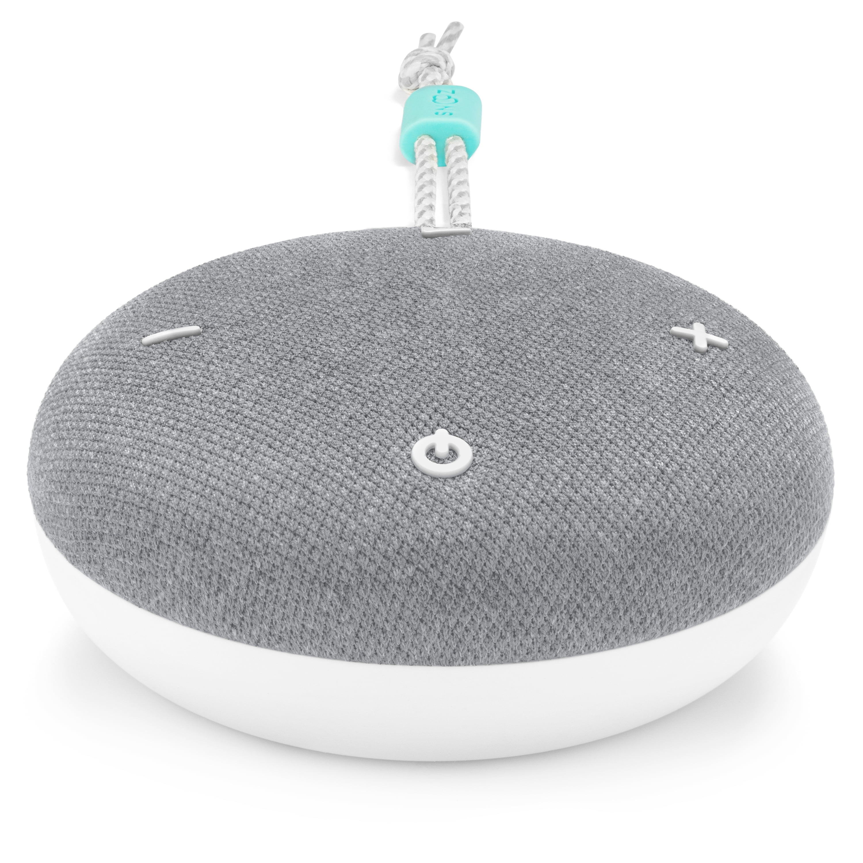 25 Days of Giving 2024 – SNOOZ Pro White Noise Machine Giveaway