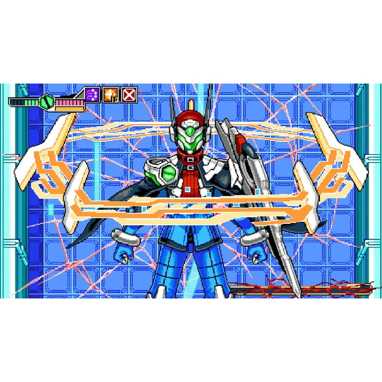 Blaster Master Zero 3 Collectors Edition (Limited Run Games