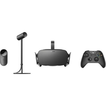 Oculus Rift - Virtual Reality Headset