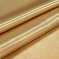 thumbnail image 3 of Your Chair Covers - Gold 20 Inch (10 Pack) Satin Cloth Napkins for all events, Easy washable, 3 of 4