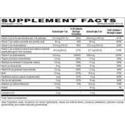 Dekas Plus Multivitamin Supplement Liquid, 2 Fl. Oz.