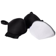 Laundry 360 Extra-Large Bra Wash Bag 10 W x 7.8 H x 7 D