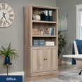 thumbnail image 4 of Sauder Select 5 Shelf Bookcase, 4 of 9