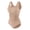 color-XL, variant on Women Corset Shapewear Full Body Compressed Bodysuit Tummy Slimming Butt Enhancer Invisible Design Body Shaper Underwear