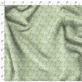 thumbnail image 4 of Soimoi Green Poly Georgette Fabric Scorpions Insects Print Fabric by Yard 42 Inch Wide, 4 of 6