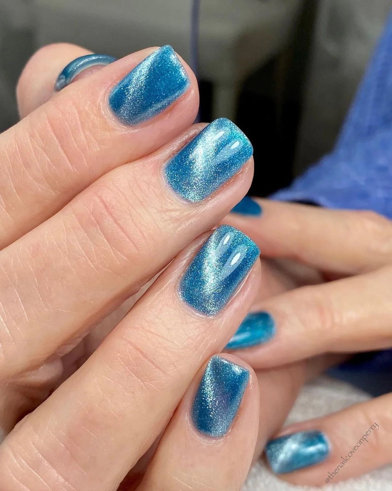 Salon Perfect Perfect Flash (Indie Polish At A Drug Store???) - Nicole  Loves Nails