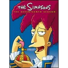 The simpson season 30 episode 17 best sale