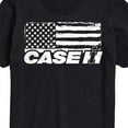 thumbnail image 3 of Case IH Flag - Men's Short Sleeve Graphic T-Shirt, 3 of 6