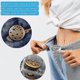 thumbnail image 4 of 10pcs Jeans Buttons, 17mm Adjustable And Detachable Jeans Button Pins For Jeans Pants, 4 of 5