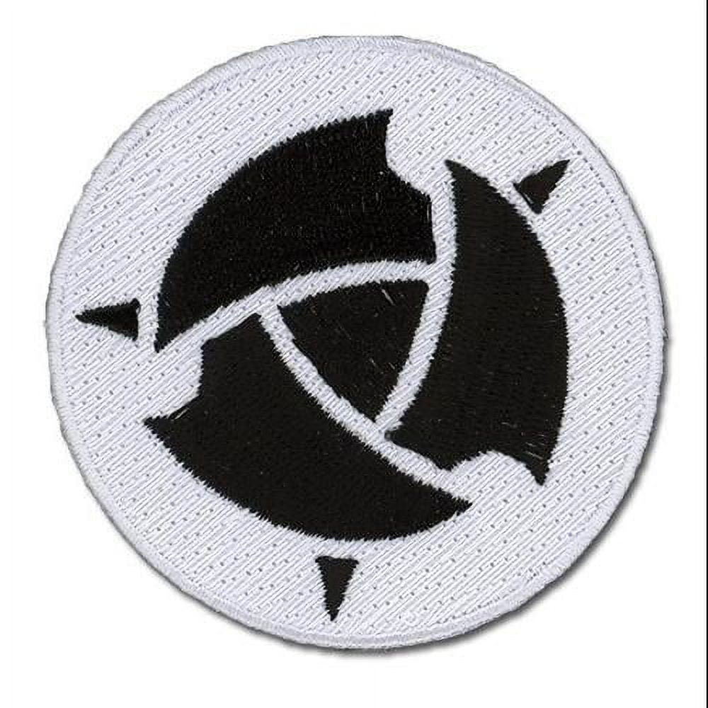 Naruto Neji Standing Anime Patch GE-7128 - Walmart.com
