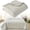 Gray1, variant on Cooling Blanket Cooling Blanket - Lightweight Cotton Summer Blanket of Rayon Derived from Bamboo for Hot Sleepers, Luxury Throws for Bed, Couch and Sofa, Deep Blue,59x78.8 inch