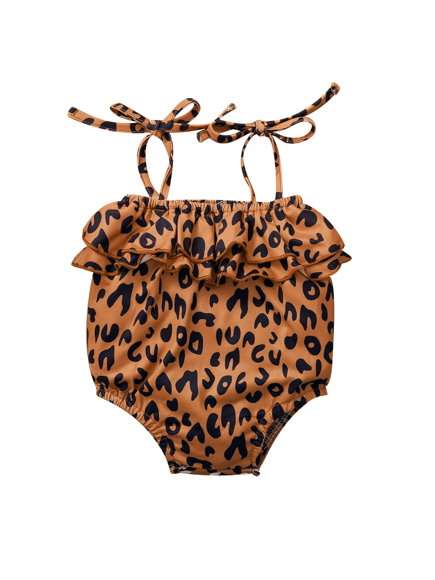 Xiaodriceee Xiaodriceee Baby Girl S Romper Leopard Print Sleeveless Sling Bodysuit One Piece Suit For Birthday Party Photography Walmart Com Walmart Com Xiaodriceee Xiaodriceee Baby Girl S Romper Leopard Print Sleeveless Sling Bodysuit One Piece Suit For Birthday Party Photography Walmart Com Walmart Com