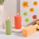 thumbnail image 4 of DIY Candle Holder Making Aromatherapy Candle Mold Square Candle Mold, 4 of 5