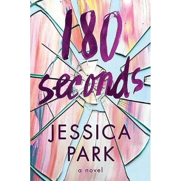 Pre-Owned 180 Seconds (Paperback) 1503943364 9781503943360