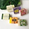 thumbnail image 7 of Purelis Naturals Aromatherapy Soap Bars Gift Set, 7 of 7