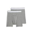 thumbnail image 1 of Calzoncillos tipo Boxer Jockey Pouch 5 para hombre, 1 of 3