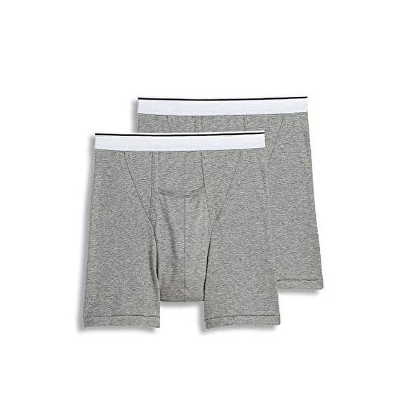 Calzoncillos tipo Boxer Jockey Pouch 5 para hombre
