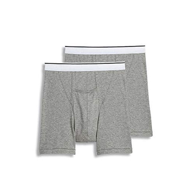 Calzoncillos tipo Boxer Jockey Pouch 5 para hombre
