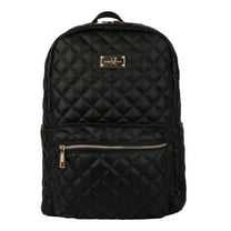 Sandy Lisa St. Tropez Backpack, Black