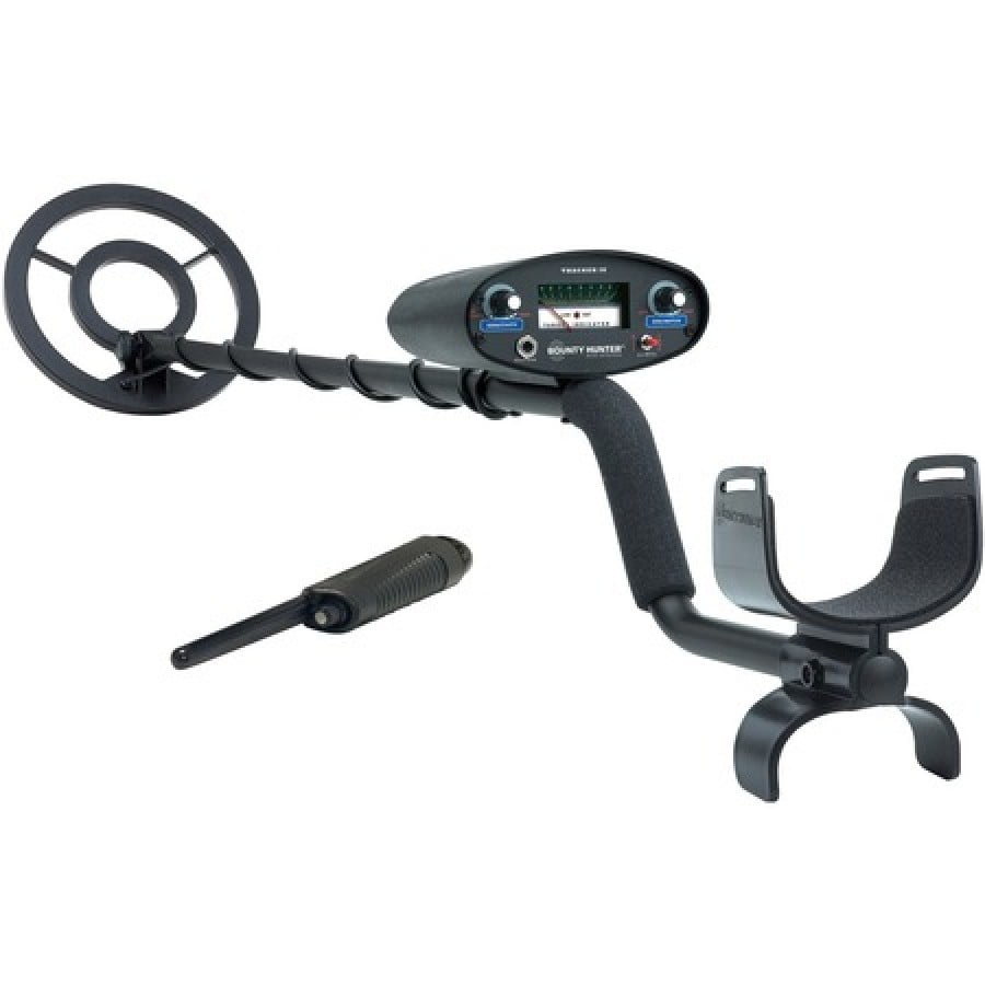 Dónde puedo comprar el Bounty Hunter IV Metal Detector