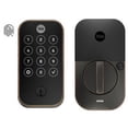 thumbnail image 2 of Yale Assure Lock 2 Touch - Oil Rubbed Bronze (YRD420-F-BLE-0BP), 2 of 4