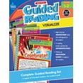 thumbnail image 2 of Ready to Go: Ready to Go Guided Reading: Visualize, Grades 1 - 2 (Paperback), 2 of 11