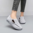 thumbnail image 2 of Unisex Fishing Wading Shoes For Sports Stream Crossing Dark Gray 46, 2 of 7